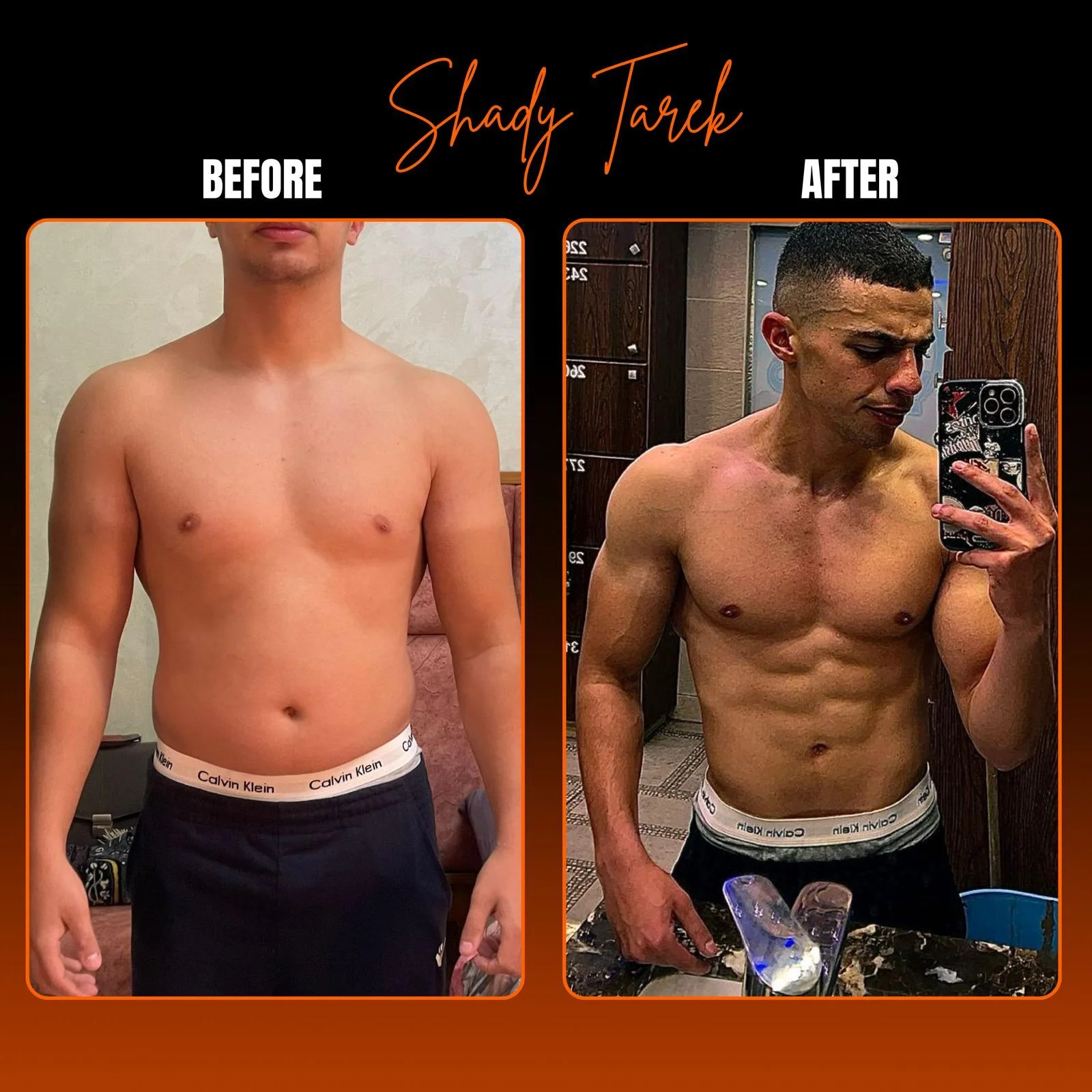 Transformation 1