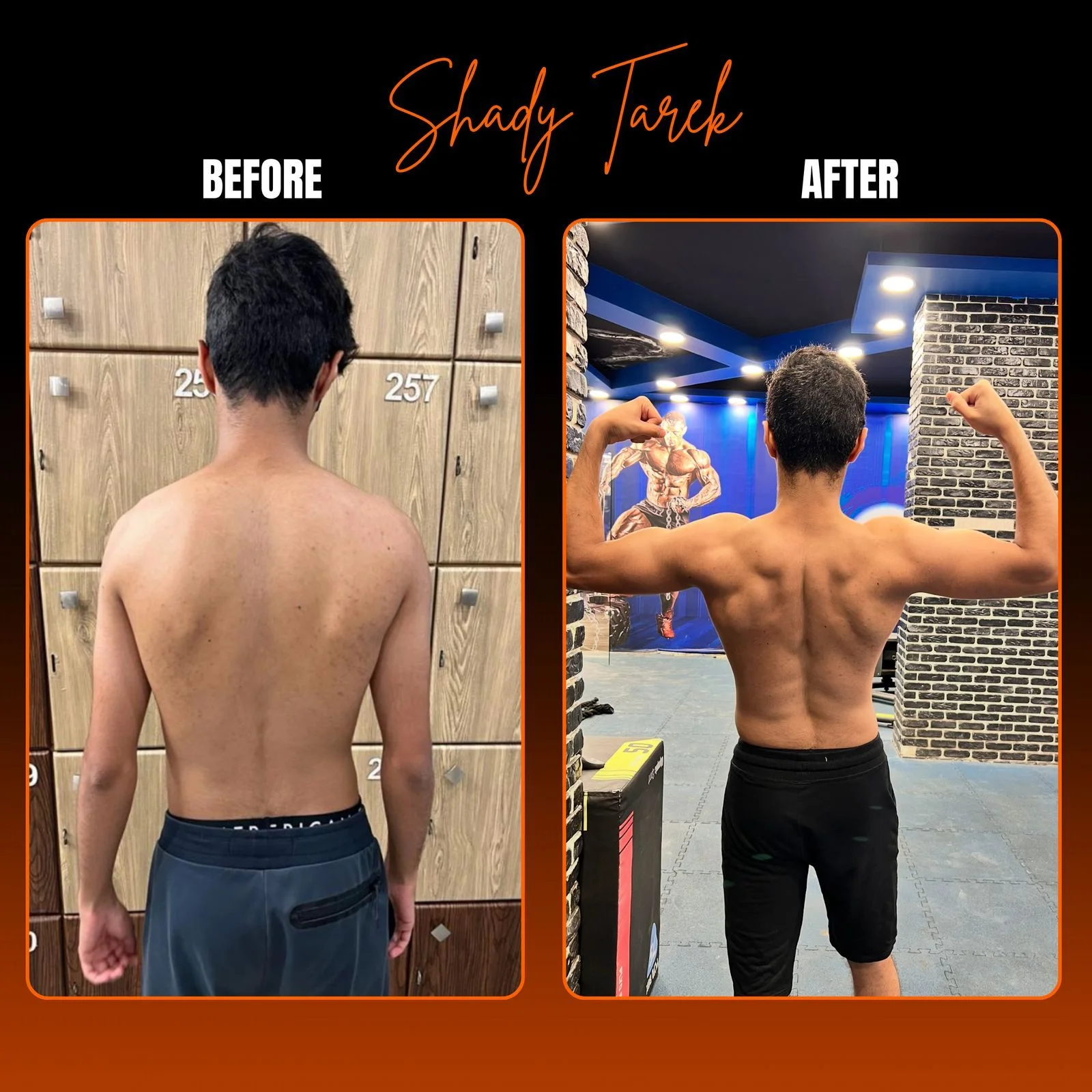 Transformation 10