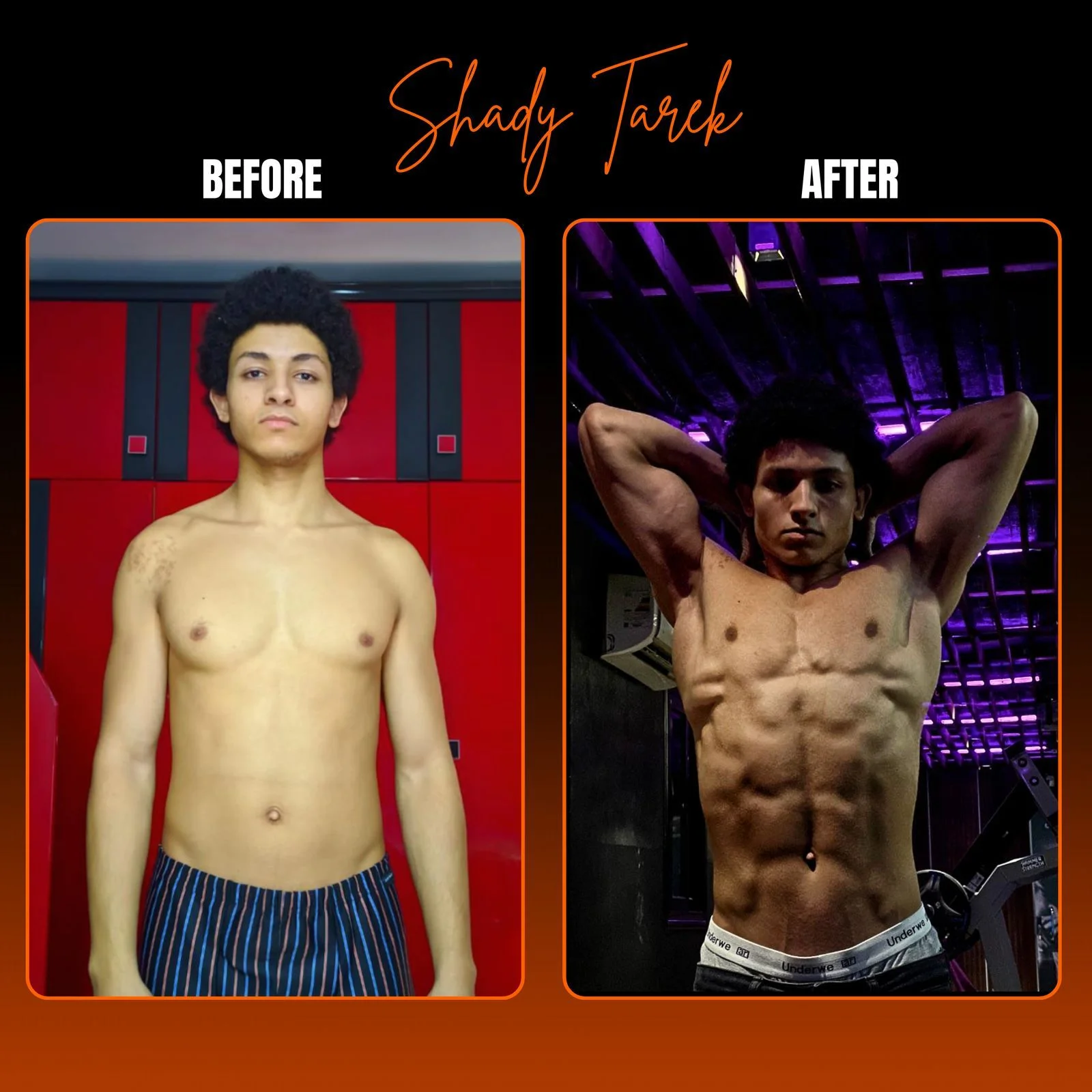 Transformation 11