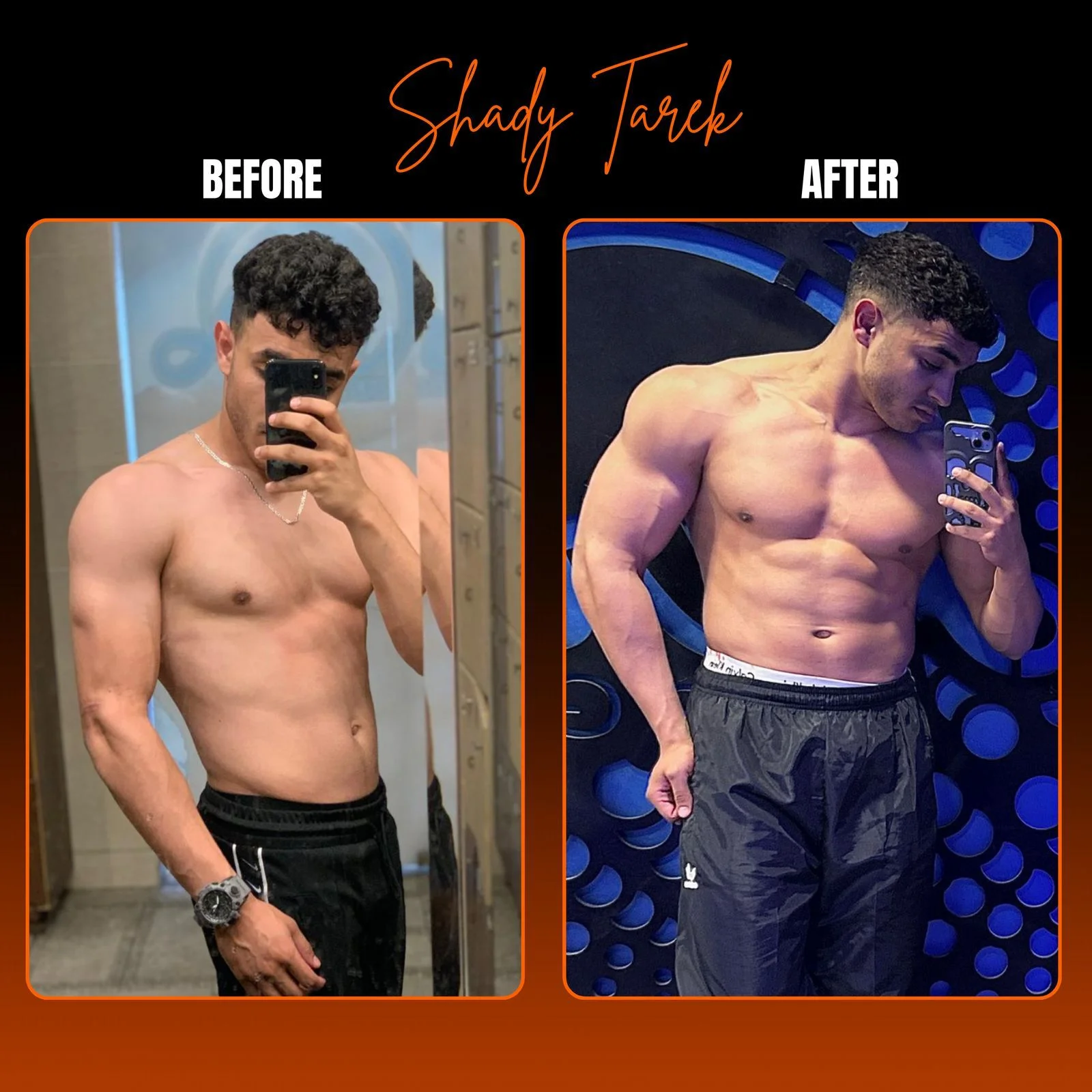Transformation 12