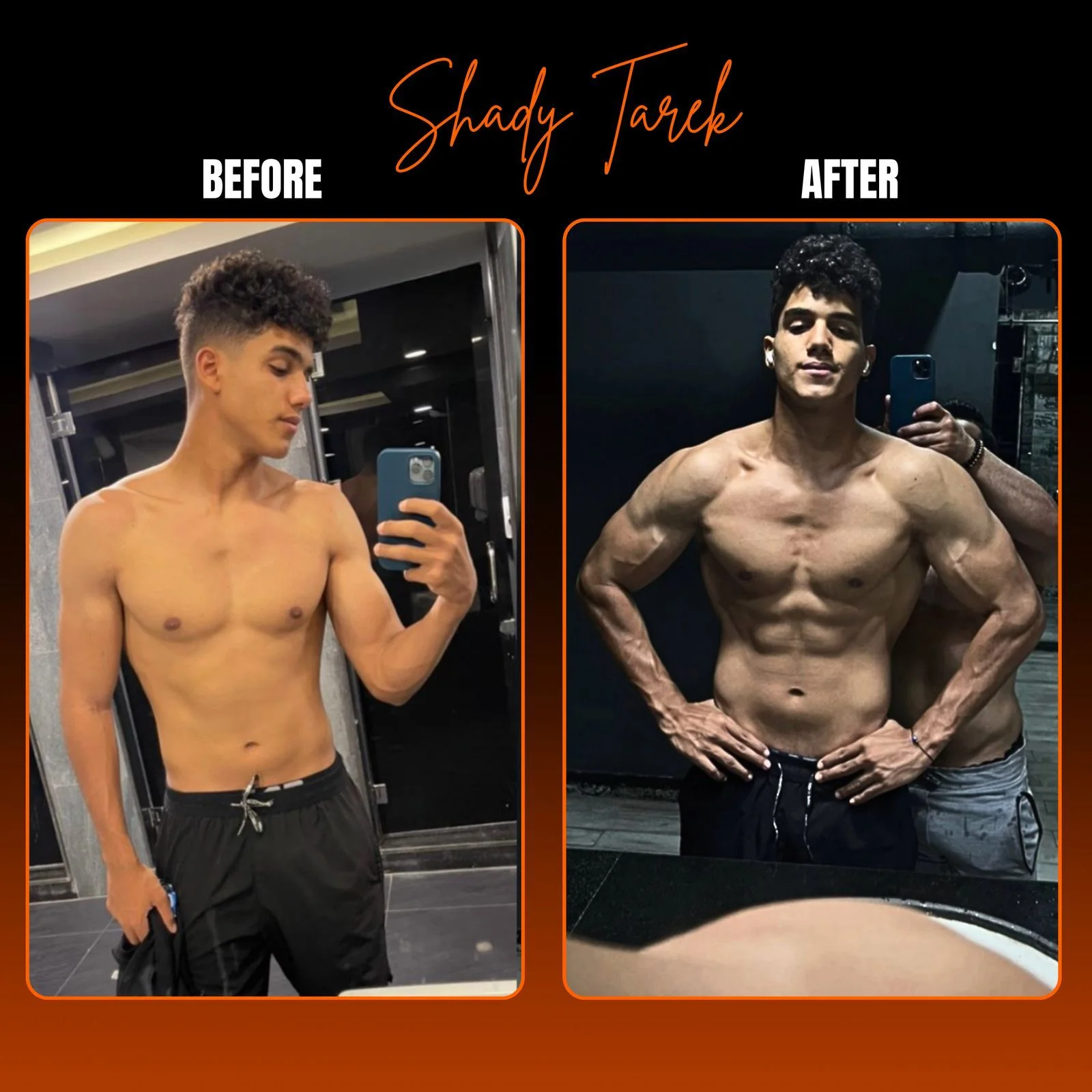 Transformation 13