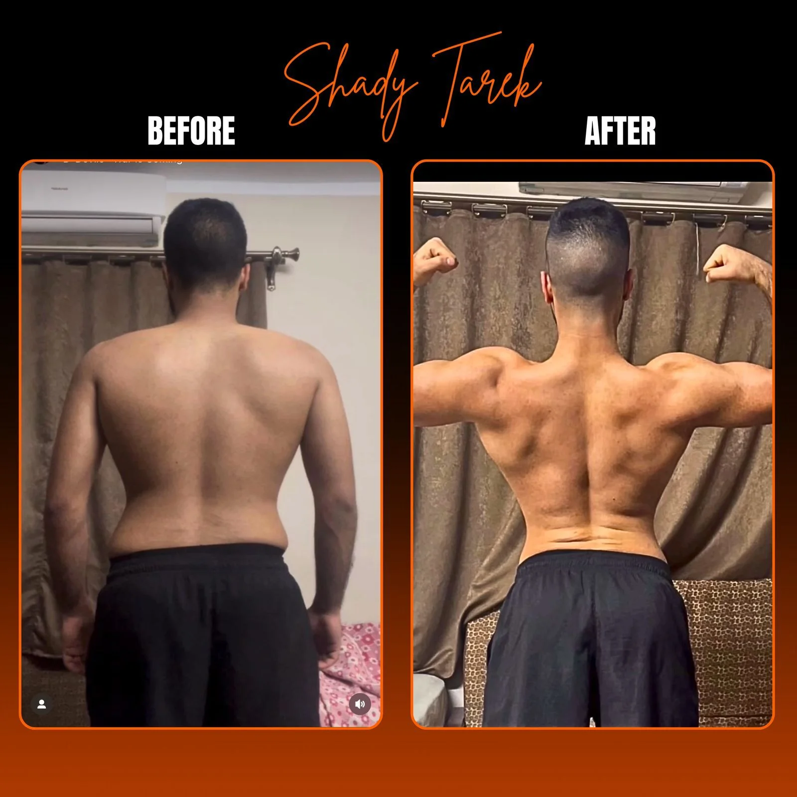 Transformation 14