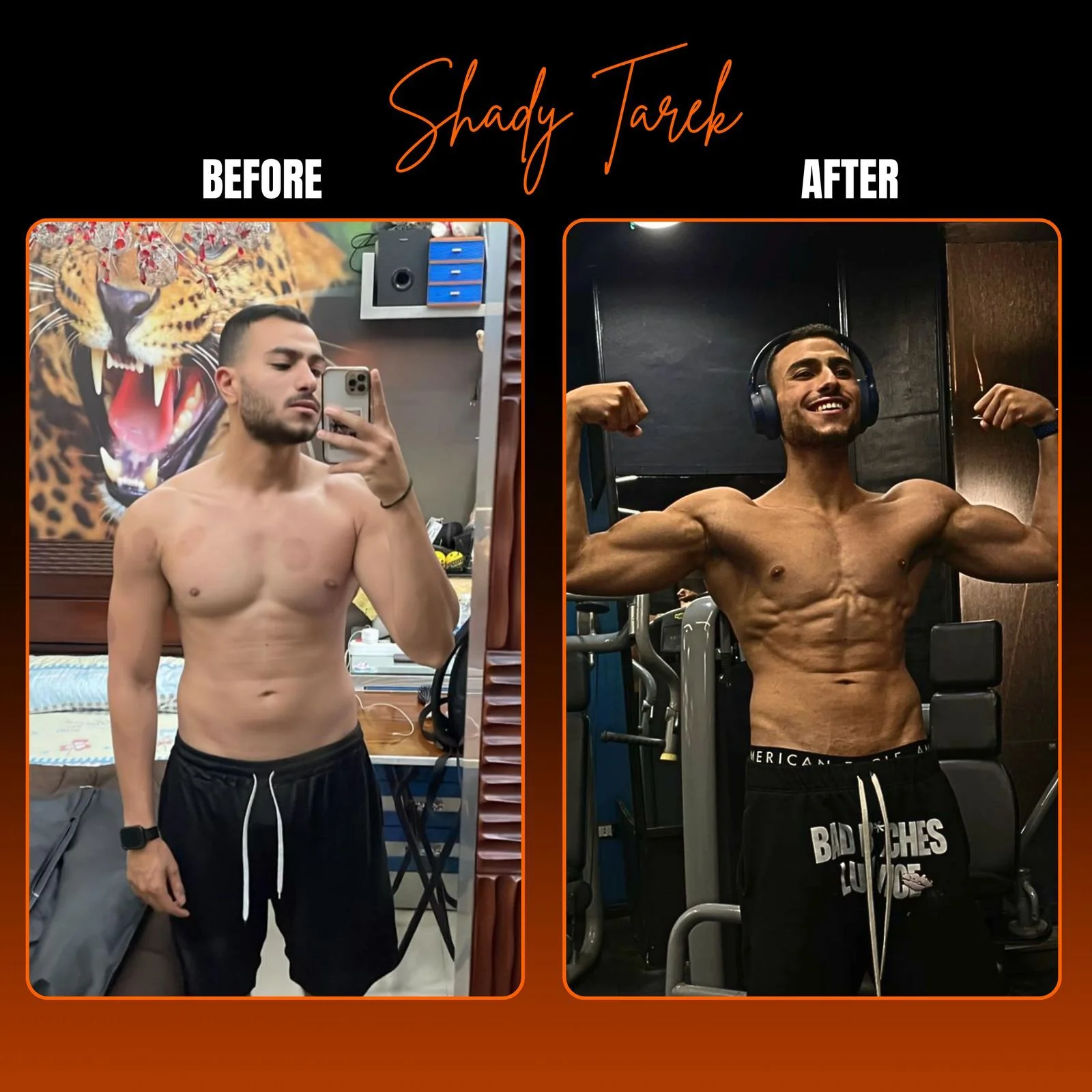 Transformation 2