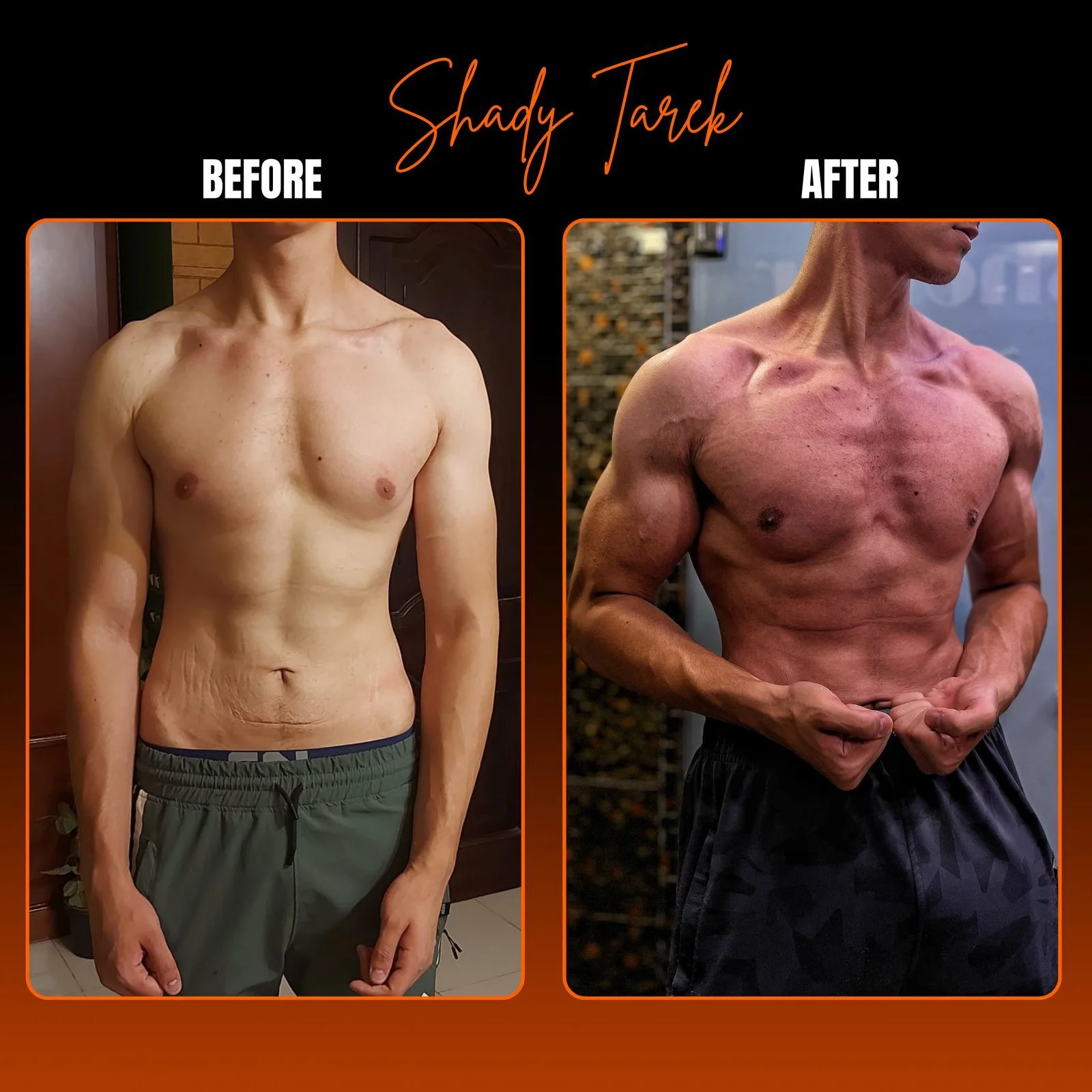 Transformation 3