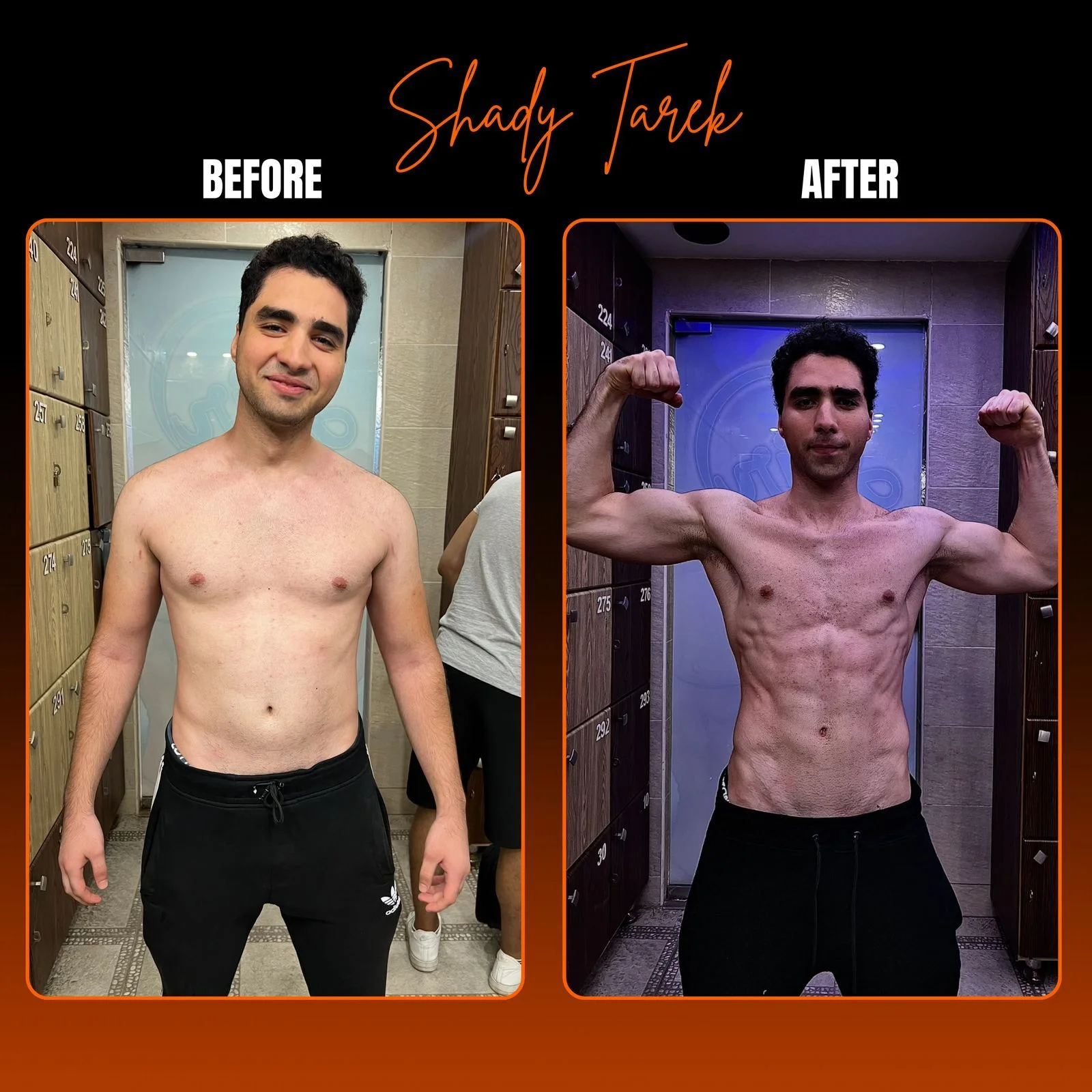 Transformation 4