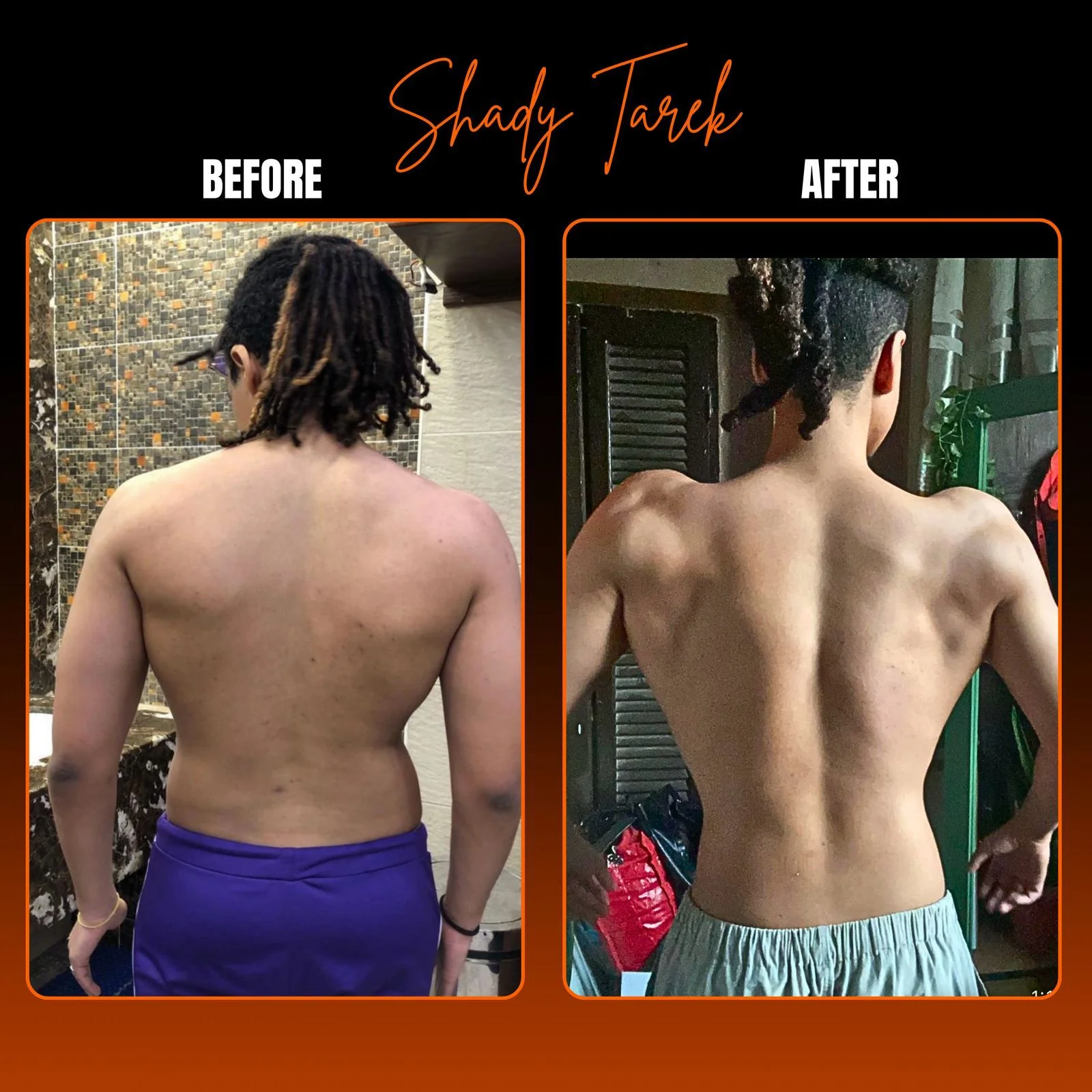 Transformation 6