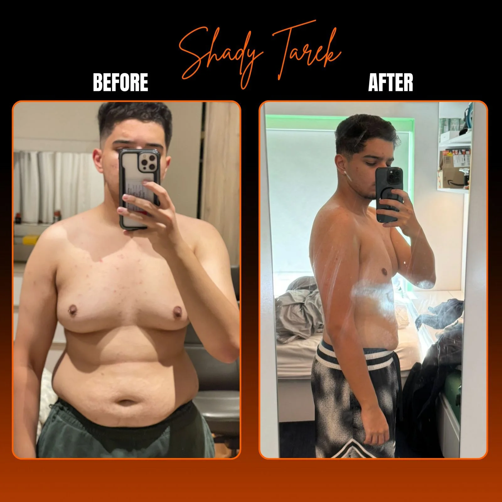 Transformation 7